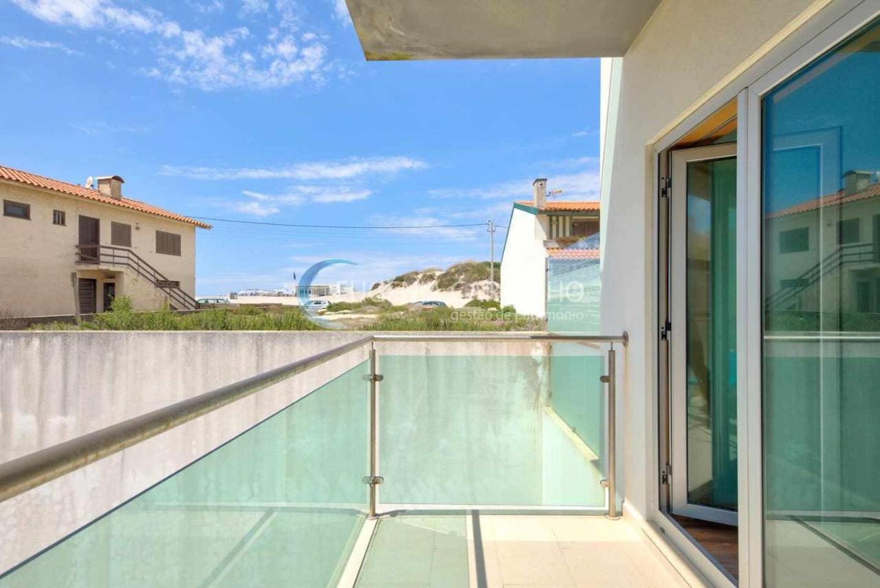 Casa Da Praia Costa Nova Exterior photo