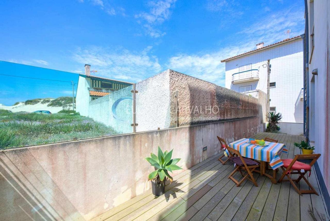 Casa Da Praia Costa Nova Exterior photo