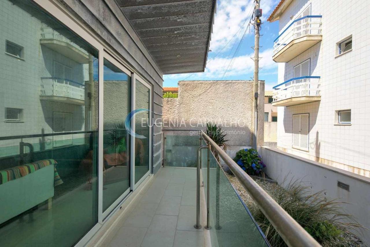 Casa Da Praia Costa Nova Exterior photo